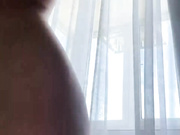 Tati16 пробку в попку