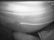 Прккрасная большая жопа девушки в джинсах доставида много удовольствия моему хую в автобксе