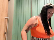 KROSHKA_N  сквирт