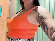 KROSHKA_N  сквирт