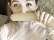 NikaRemi, Ну очень глубокое горло