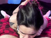 ChaosControl трах киски+минет