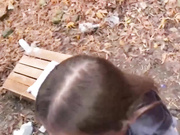 Pix1e два пальчика в попку+минет-2