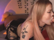 sashahoneyvice минет+анал