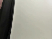 cutiekitty спалилась в примерочной при дрочке