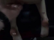 SweetPeach парень трахает в машине эксклюзив