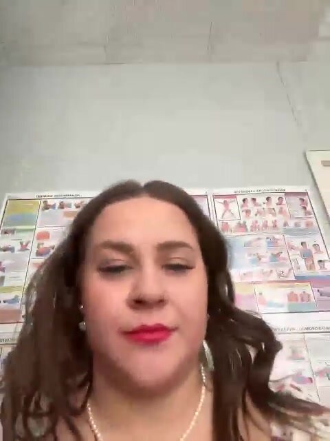 DibellAss, Sxy_Margo