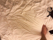 Poison_Kiss обкончал лицо