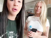 jamaykaa (Britanny_B, msfalenangel) & molly_p