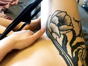 wooosooul aka MoiMaki