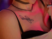 D_i_aM апскирт со сменой юбки