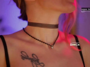 D_i_aM апскирт со сменой юбки