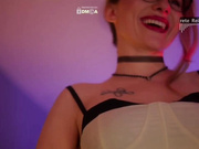 D_i_aM апскирт со сменой юбки