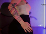 D_i_aM апскирт со сменой юбки