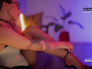 D_i_aM апскирт со сменой юбки