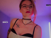 D_i_aM апскирт со сменой юбки