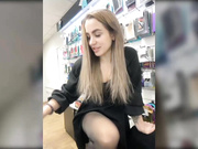 Markkizaa апскирт на работе-9