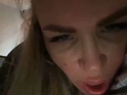 Lisa1225 парень трахает за кадром