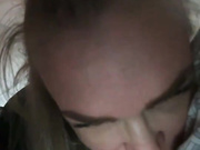 Lisa1225 парень трахает за кадром