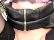 Ебля на природе