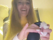 ALVUWKA забавы в примерочной и такси