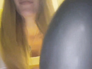 ALVUWKA забавы в примерочной и такси