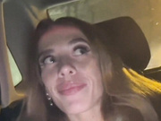 ALVUWKA забавы в примерочной и такси