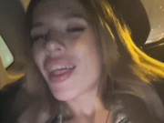 ALVUWKA забавы в примерочной и такси