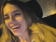 ALVUWKA забавы в примерочной и такси