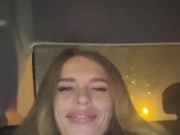 ALVUWKA забавы в примерочной и такси