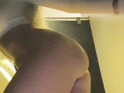 ALVUWKA забавы в примерочной и такси