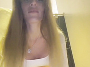 ALVUWKA забавы в примерочной и такси