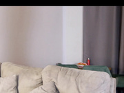 Coverme подрочила и обкончалась