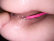 -ALLINA-анал+из ануса в рот