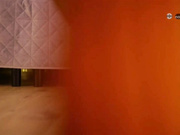 D_i_aM апскирт в колготках со швом-2