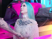 Aurora-Natsuki 19.03.2026