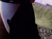 sweetpeach77 сосёт глотает эксклюзив