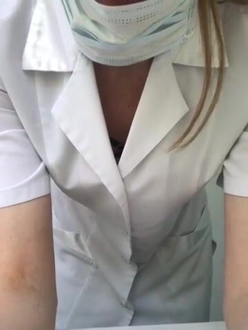 -sb1- ебливая медсестра кристина