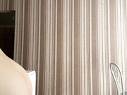 sssdaryasss пальчики в попу