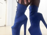 DibellAss, Sxy_Margo