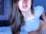 VALERIYAAA две дырочки в деле