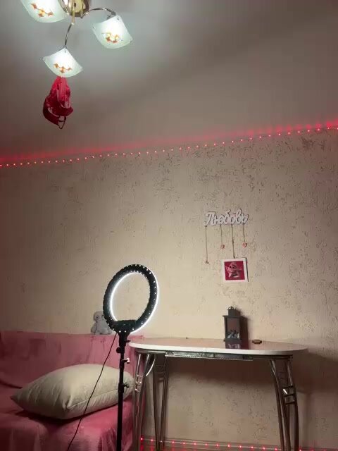 Модель в чате