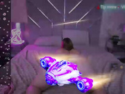 CrystalBarbie