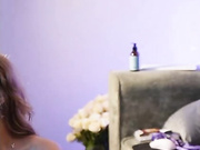 ебарь накончал в рот sweeetpeach ПРОМО