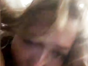 LadySheila отсос черного