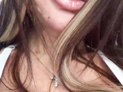 OrgazMia спалилась на камеру