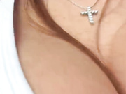 OrgazMia спалилась на камеру