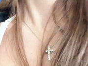 OrgazMia спалилась на камеру