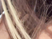 OrgazMia спалилась на камеру