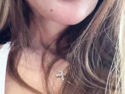 OrgazMia спалилась на камеру